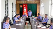 Giai đoạn VKSND thực hiện chức năng kiểm sát hoạt động tư pháp