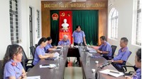 Giai đoạn VKSND thực hiện chức năng kiểm sát hoạt động tư pháp