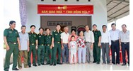 Chủ tịch Hội đồng quản lý quỹ nghĩa tình đồng đội Công an nhân dân