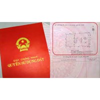 Sổ đỏ 20 năm trước không ghi chiều dài các cạnh thửa có phải đổi sổ?