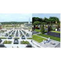 Cơ quan có thẩm quyền mở rộng nghĩa trang, cơ sở hỏa táng