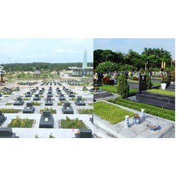 Cơ quan có thẩm quyền mở rộng nghĩa trang, cơ sở hỏa táng