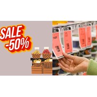 Trường hợp nào hàng hóa được hạ giá mà không vi phạm pháp luật?
