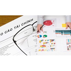 Ai chịu trách nhiệm khi Báo cáo tài chính tổng hợp lập sai biểu mẫu?