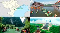 Dịch vụ đăng ký nhãn hiệu độc quyền tại Hà Nam - Luật Minh Khuê