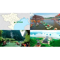 Dịch vụ đăng ký nhãn hiệu độc quyền tại Hà Nam - Luật Minh Khuê