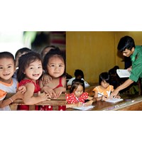 Quyền được giáo dục của trẻ em có hoàn cảnh đặc biệt