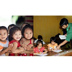 Quyền được giáo dục của trẻ em có hoàn cảnh đặc biệt