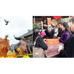 Hướng dẫn tổ chức quyên góp của cơ sở tín ngưỡng, tôn giáo