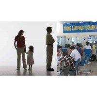 Trách nhiệm của các cơ quan nhà nước đối với việc nuôi con nuôi