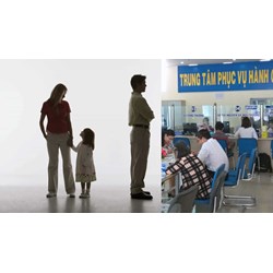 Trách nhiệm của các cơ quan nhà nước đối với việc nuôi con nuôi