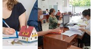 Tài sản thừa kế riêng của chồng có vợ ký tên khi thế chấp ngân hàng?
