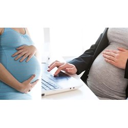 Không chăm sóc vợ đang mang thai bị phạt đến 20 triệu đồng
