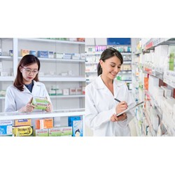Buộc phải có bằng dược sỹ khi chịu trách nhiệm chuyên môn về dược?