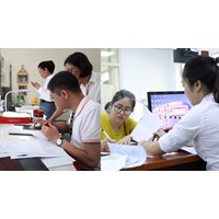 Hoàn thành xây dựng vị trí việc làm cán bộ, công chức, viên chức trước 31/3/2024