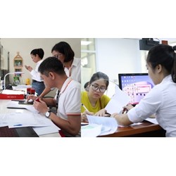 Hoàn thành xây dựng vị trí việc làm cán bộ, công chức, viên chức trước 31/3/2024