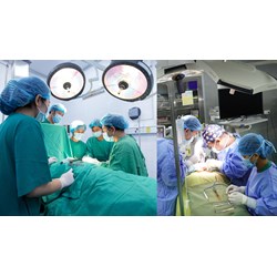Thời gian thực hành cấp giấy phép hành nghề khám chữa bệnh mới nhất