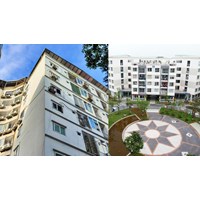 Quy định về tiêu chuẩn diện tích nhà ở xã hội từ 01/01/2025