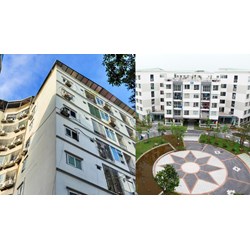 Quy định về tiêu chuẩn diện tích nhà ở xã hội từ 01/01/2025