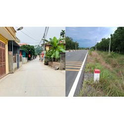Đất trong hành lang giao thông có được cấp giấy chứng nhận không?