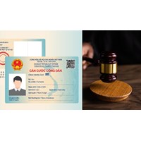 Thời hạn ban hành thông tư và nghị định hướng dẫn Luật Căn cước 2023