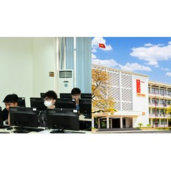 6 đợt thi Đánh giá tư duy năm 2024 của trường Đại học Bách khoa Hà Nội
