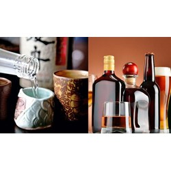 Quyền và nghĩa vụ thương nhân sản xuất rượu thủ công để kinh doanh
