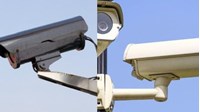 Lắp đặt camera hướng chĩa sang hàng xóm có vi phạm pháp luật không?