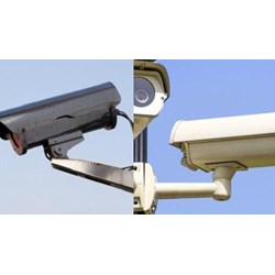Lắp đặt camera hướng chĩa sang hàng xóm có vi phạm pháp luật không?