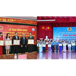 Tiêu chuẩn xét tặng danh hiệu “Lao động tiên tiến” lĩnh vực KHCN từ 15/01/2024