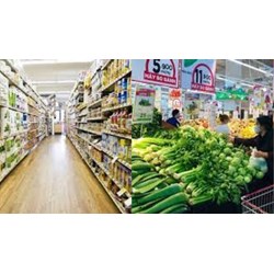 Những loại hàng hóa, dịch vụ được phép hạ giá từ ngày 01/7/2024