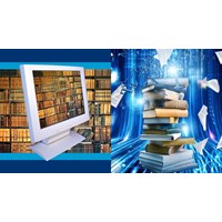 Thư viện số là gì? Ý nghĩa việc số hoá các tài liệu trong thư viện