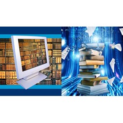 Thư viện số là gì? Ý nghĩa việc số hoá các tài liệu trong thư viện