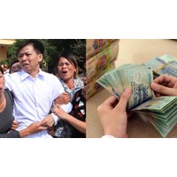 Nguồn tiền bồi thường cho các vụ án oan sai là từ đâu?