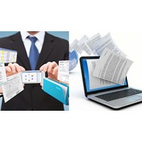 Số hóa tài liệu khi chưa xin phép có phải làxâm phạm quyền tác giả?