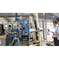 Thủ tục giám định chất lượng, giá trị máy móc, thiết bị, dây chuyền công nghệ dự án đầu tư