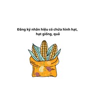Đăng ký nhãn hiệu có chứa hình hạt, hạt giống, quả có được không?