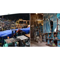 Xác định công nghệ của dự án đầu tư sử dụng công nghệ lạc hậu