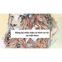 Đăng ký nhãn hiệu có hình sư tử tại Việt Nam làm như thế nào?