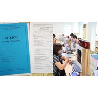 Cách xác định người trúng tuyển trong kỳ xét tuyển công chức
