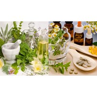 Nguyên liệu nào được coi thuộc nhóm chung có nguồn gốc tự nhiên?