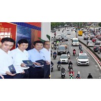 Hồ sơ cấp lại chứng chỉ thẩm tra viên an toàn giao thông đường bộ