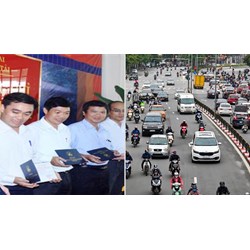 Hồ sơ cấp lại chứng chỉ thẩm tra viên an toàn giao thông đường bộ
