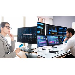 Công ty chứng khoán tiến hành hoạt động kinh doanh trước ngày chính thức hoạt động