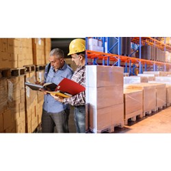 Chủ kho hải quan có quyền yêu cầu tiêu hủy hàng hóa đang gửi trong kho ngoại quan