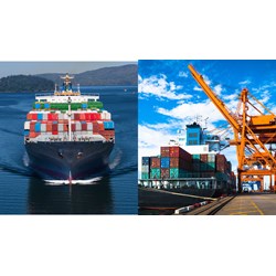 Xử phạt chủ tàu biển không thực hiện đăng ký thay đổi địa chỉ chủ tàu