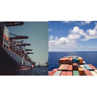 Quy định quy trình đo lường hàng hóa trên tàu chở LNG
