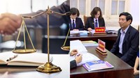 Các bên có thể thỏa thuận chọn Tòa án để giải quyết khi có tranh chấp?