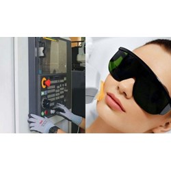 Nguyên nhân gây ra các rủi ro từ phơi nhiễm với bức xạ quang IPL?