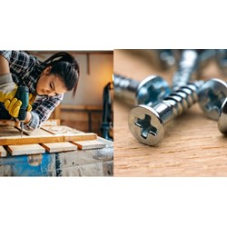 Quy định về ghi nhãn bulông, vít, vít cấy và đai ốc